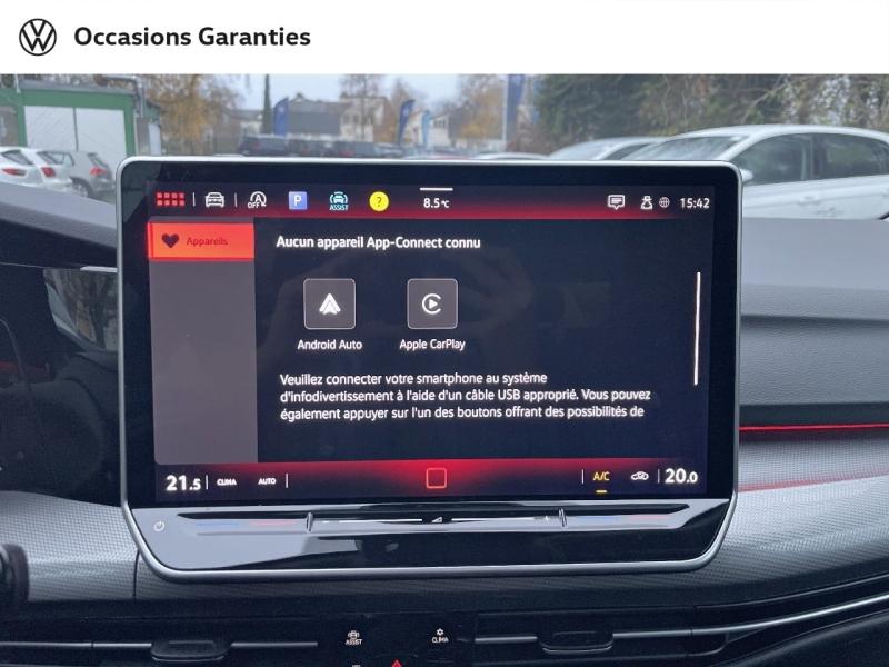 Voitures occasions VOLKSWAGEN Golf SW Style Villeneuve-d'Ascq