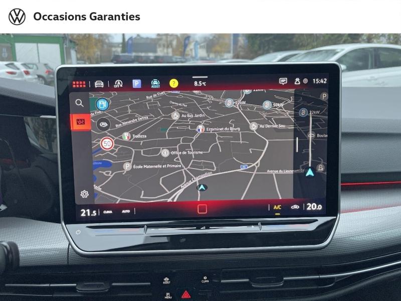 Voitures occasions VOLKSWAGEN Golf SW Style Villeneuve-d'Ascq