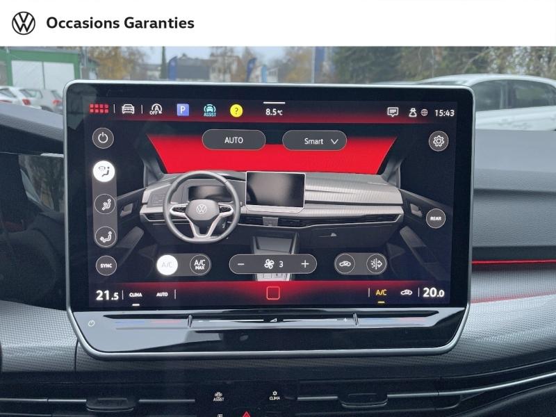 Voitures occasions VOLKSWAGEN Golf SW Style Villeneuve-d'Ascq