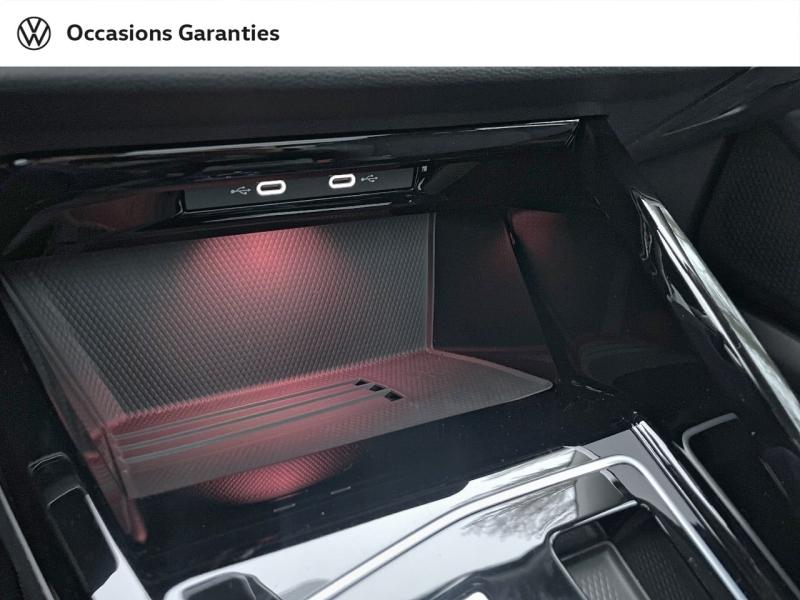 Voitures occasions VOLKSWAGEN Golf SW Style Villeneuve-d'Ascq