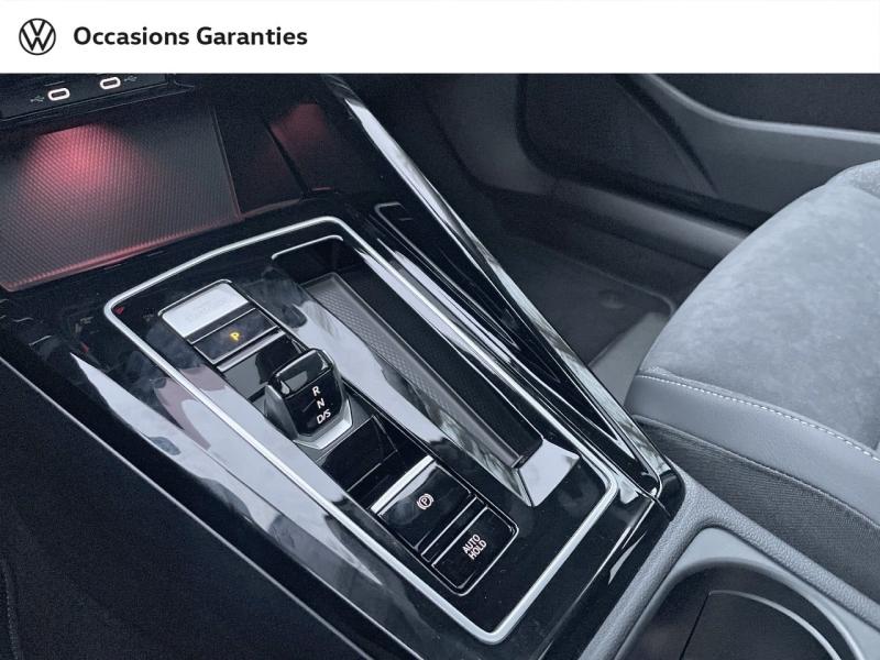 Voitures occasions VOLKSWAGEN Golf SW Style Villeneuve-d'Ascq