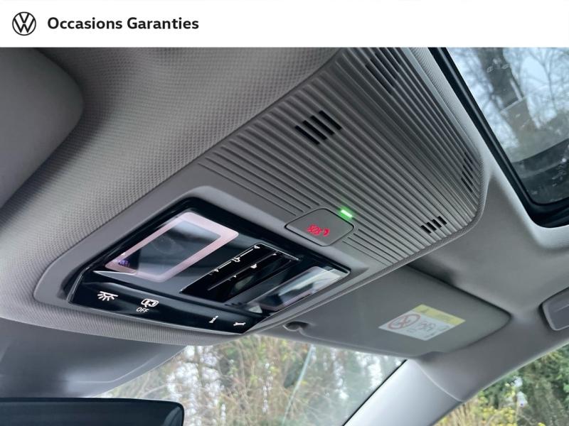 Voitures occasions VOLKSWAGEN Golf SW Style Villeneuve-d'Ascq