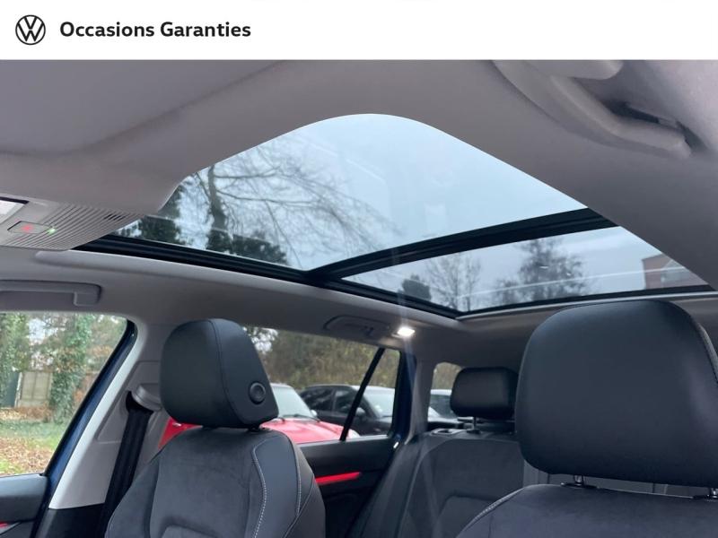 Voitures occasions VOLKSWAGEN Golf SW Style Villeneuve-d'Ascq