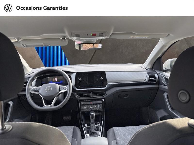 Voitures occasions VOLKSWAGEN T-CROSS VW Edition Villeneuve-d'Ascq