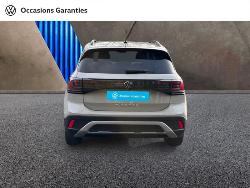 Voitures occasions VOLKSWAGEN T-CROSS VW Edition Villeneuve-d'Ascq