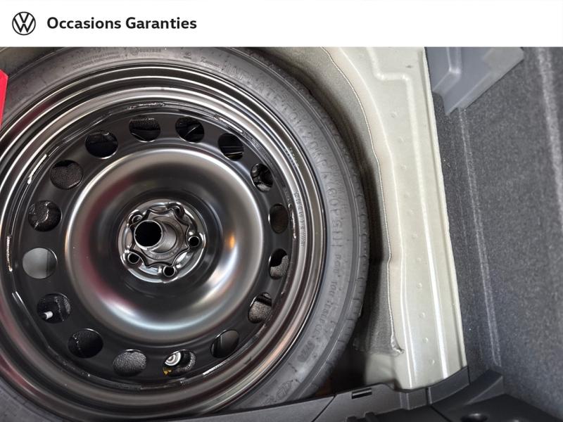 Voitures occasions VOLKSWAGEN T-CROSS VW Edition Villeneuve-d'Ascq