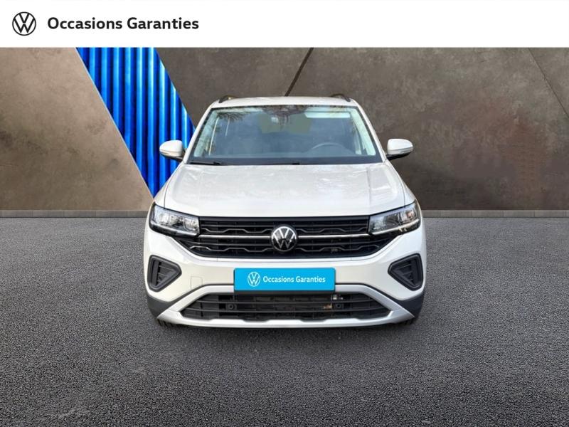 Voitures occasions VOLKSWAGEN T-CROSS VW Edition Villeneuve-d'Ascq