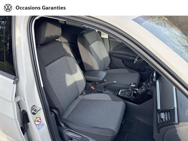 Voitures occasions VOLKSWAGEN T-CROSS VW Edition Villeneuve-d'Ascq
