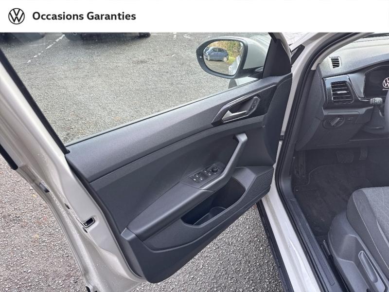 Voitures occasions VOLKSWAGEN T-CROSS VW Edition Villeneuve-d'Ascq