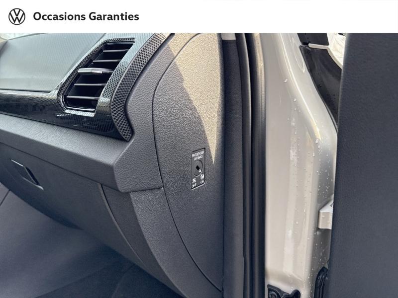 Voitures occasions VOLKSWAGEN T-CROSS VW Edition Villeneuve-d'Ascq