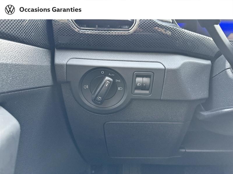 Voitures occasions VOLKSWAGEN T-CROSS VW Edition Villeneuve-d'Ascq
