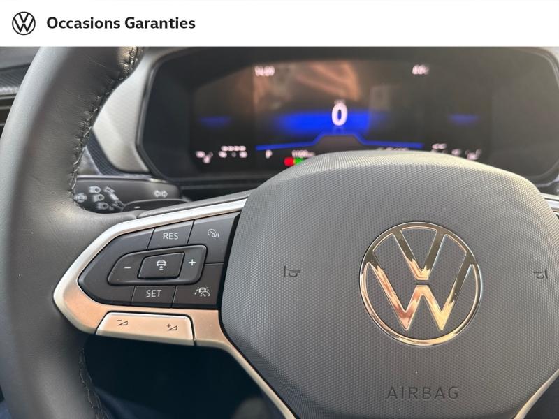Voitures occasions VOLKSWAGEN T-CROSS VW Edition Villeneuve-d'Ascq