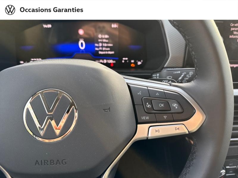 Voitures occasions VOLKSWAGEN T-CROSS VW Edition Villeneuve-d'Ascq