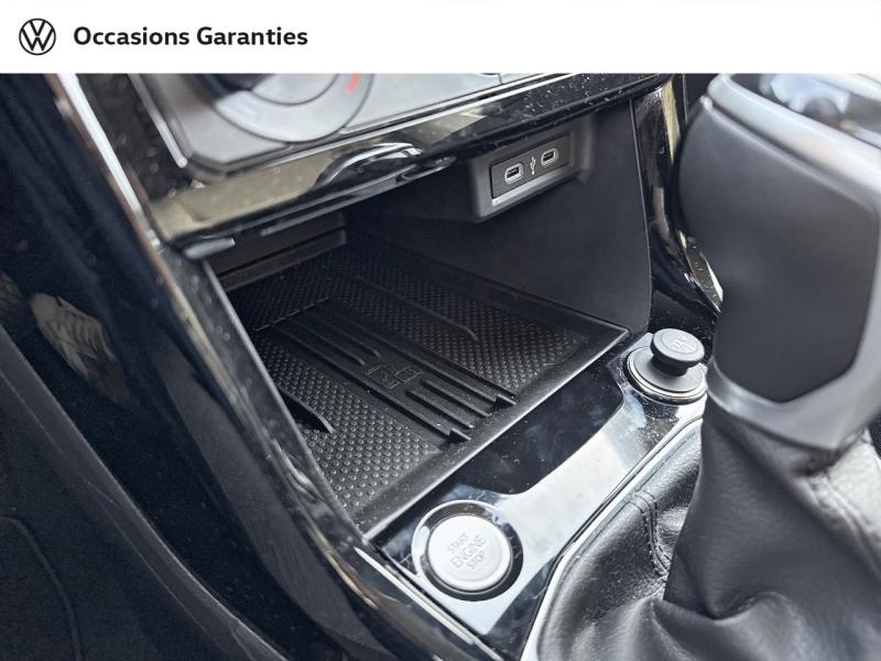 Voitures occasions VOLKSWAGEN T-CROSS VW Edition Villeneuve-d'Ascq