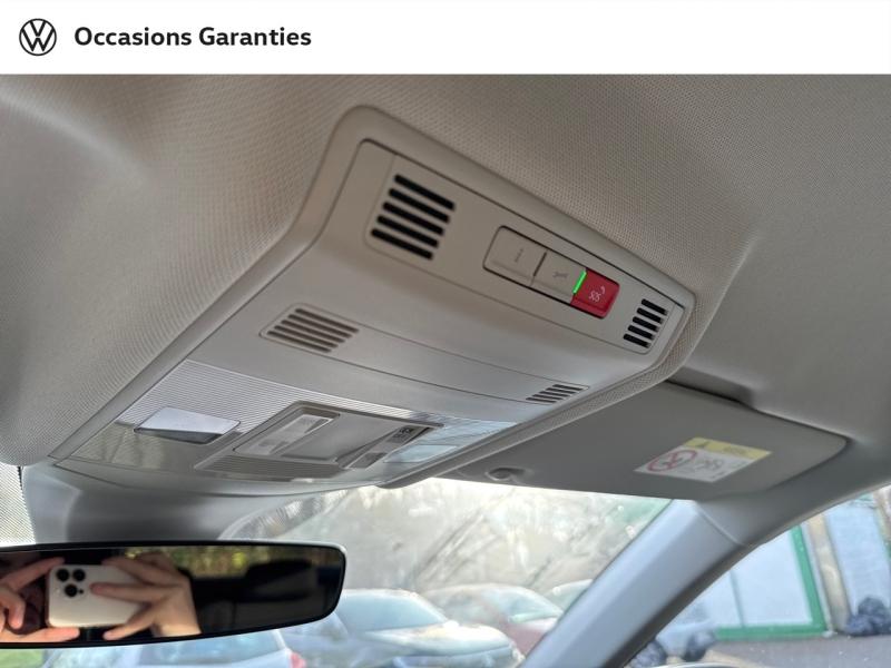 Voitures occasions VOLKSWAGEN T-CROSS VW Edition Villeneuve-d'Ascq