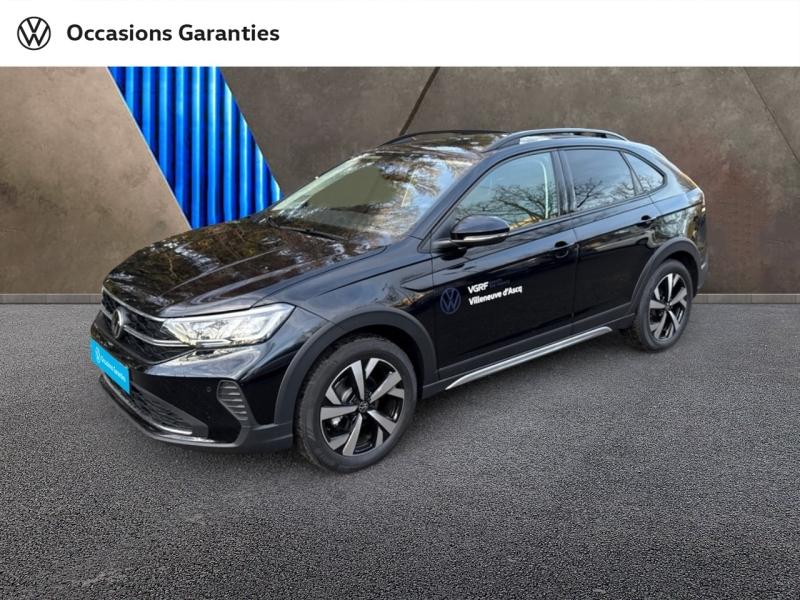 Voitures occasions VOLKSWAGEN TAIGO VW Edition Villeneuve-d'Ascq
