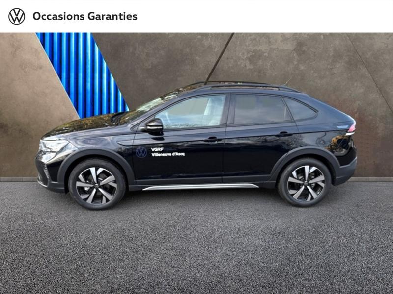 Voitures occasions VOLKSWAGEN TAIGO VW Edition Villeneuve-d'Ascq