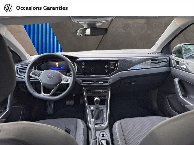 Voitures occasions VOLKSWAGEN TAIGO VW Edition Villeneuve-d'Ascq