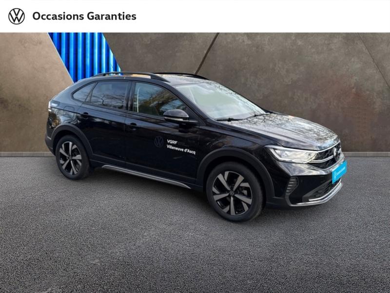 Voitures occasions VOLKSWAGEN TAIGO VW Edition Villeneuve-d'Ascq