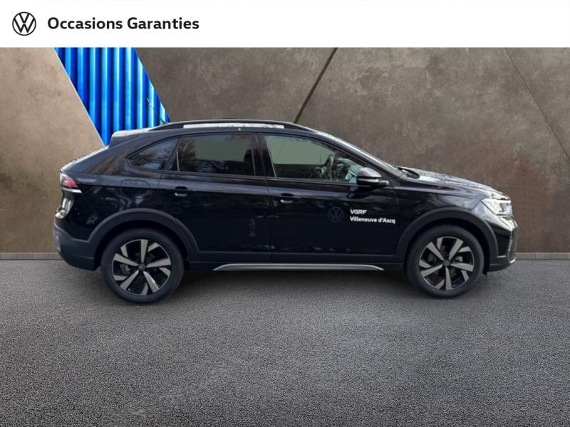 Voitures occasions VOLKSWAGEN TAIGO VW Edition Villeneuve-d'Ascq