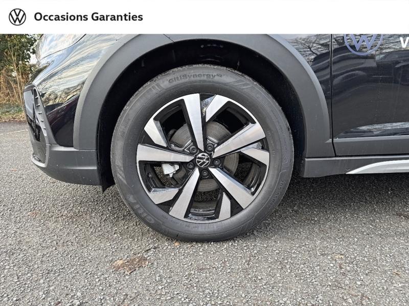 Voitures occasions VOLKSWAGEN TAIGO VW Edition Villeneuve-d'Ascq