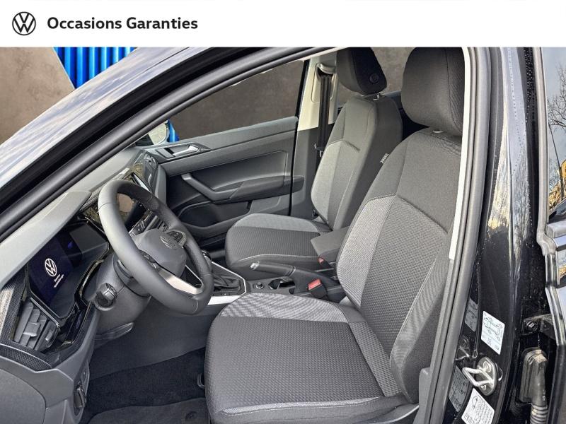 Voitures occasions VOLKSWAGEN TAIGO VW Edition Villeneuve-d'Ascq