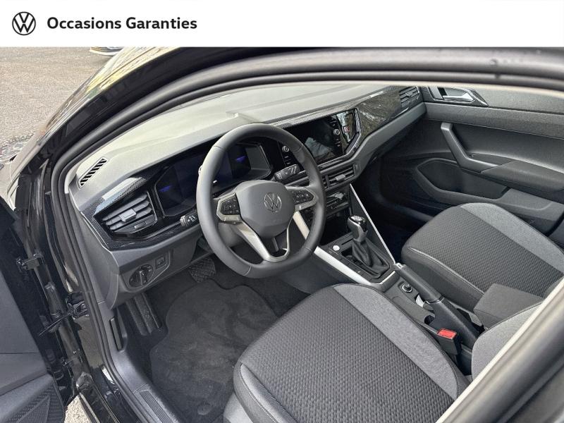 Voitures occasions VOLKSWAGEN TAIGO VW Edition Villeneuve-d'Ascq