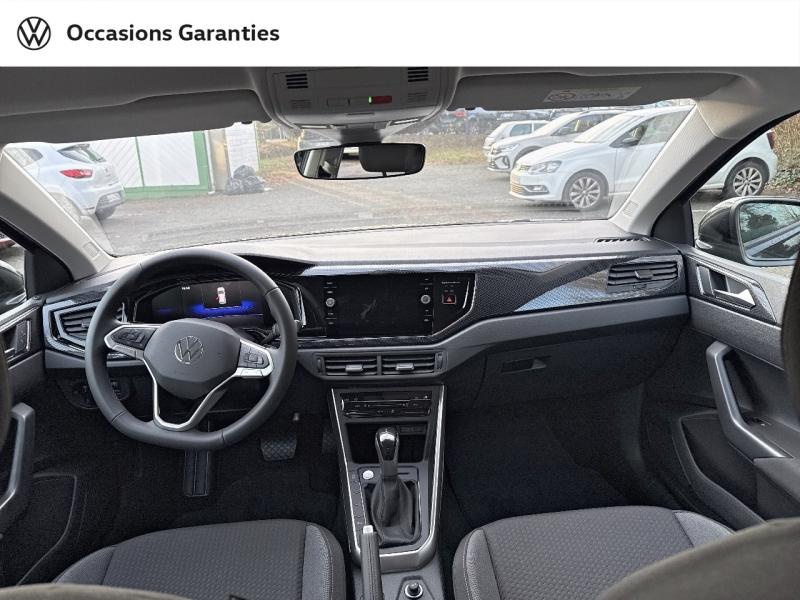 Voitures occasions VOLKSWAGEN TAIGO VW Edition Villeneuve-d'Ascq