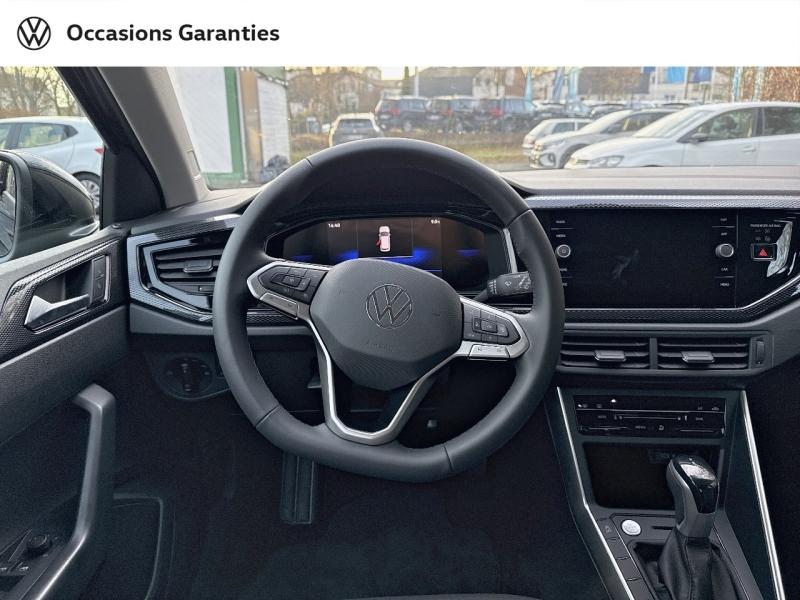 Voitures occasions VOLKSWAGEN TAIGO VW Edition Villeneuve-d'Ascq