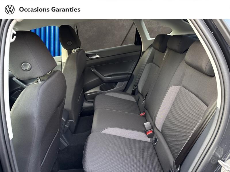 Voitures occasions VOLKSWAGEN TAIGO VW Edition Villeneuve-d'Ascq