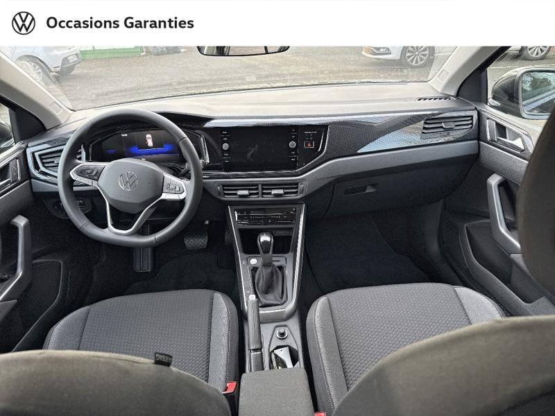 Voitures occasions VOLKSWAGEN TAIGO VW Edition Villeneuve-d'Ascq