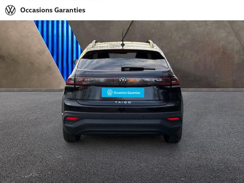 Voitures occasions VOLKSWAGEN TAIGO VW Edition Villeneuve-d'Ascq