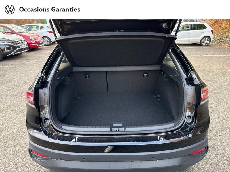 Voitures occasions VOLKSWAGEN TAIGO VW Edition Villeneuve-d'Ascq