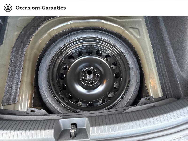 Voitures occasions VOLKSWAGEN TAIGO VW Edition Villeneuve-d'Ascq