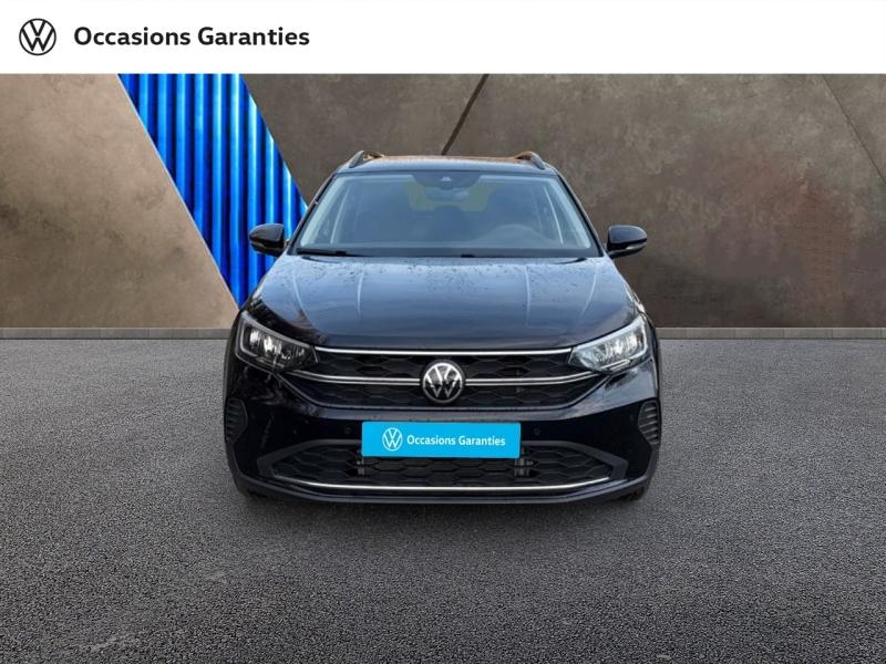 Voitures occasions VOLKSWAGEN TAIGO VW Edition Villeneuve-d'Ascq