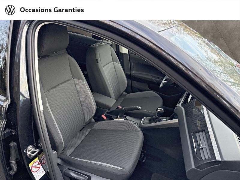 Voitures occasions VOLKSWAGEN TAIGO VW Edition Villeneuve-d'Ascq