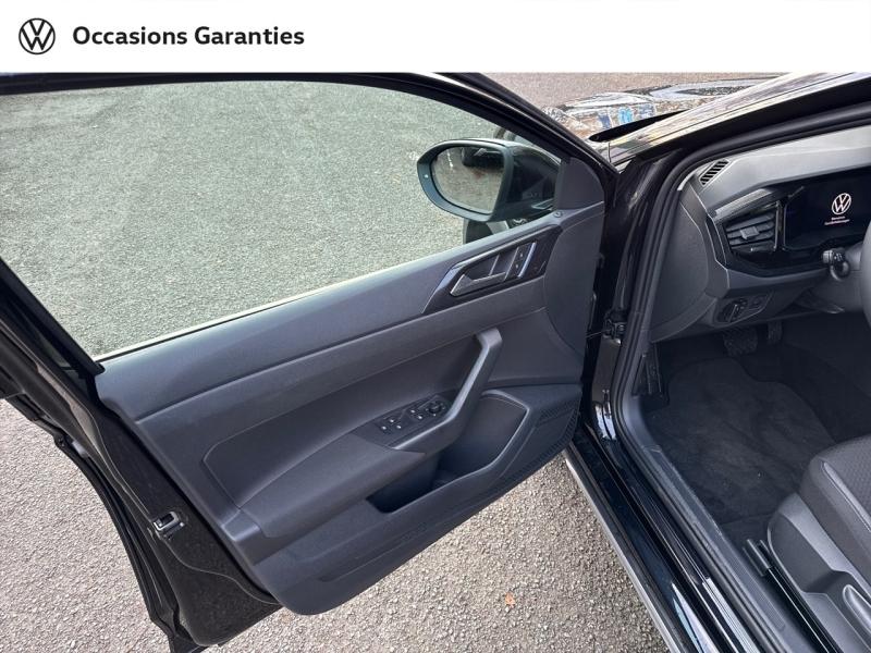 Voitures occasions VOLKSWAGEN TAIGO VW Edition Villeneuve-d'Ascq