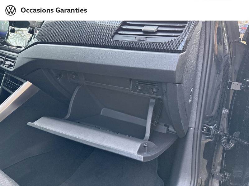 Voitures occasions VOLKSWAGEN TAIGO VW Edition Villeneuve-d'Ascq