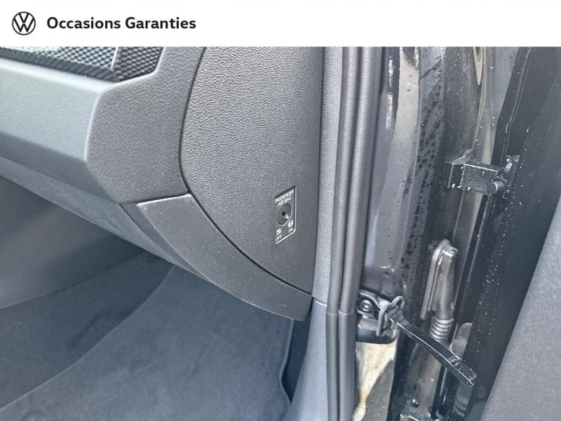 Voitures occasions VOLKSWAGEN TAIGO VW Edition Villeneuve-d'Ascq