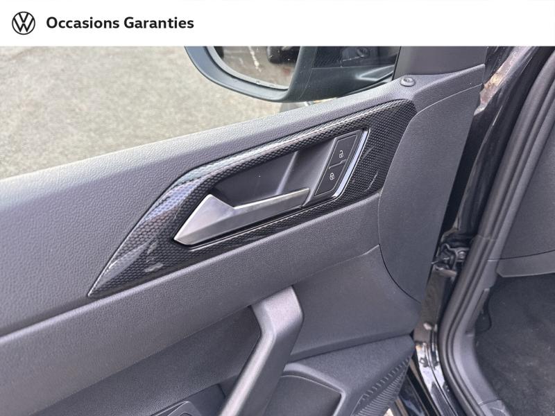 Voitures occasions VOLKSWAGEN TAIGO VW Edition Villeneuve-d'Ascq