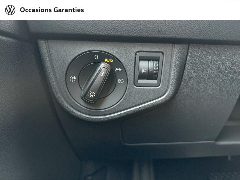 Voitures occasions VOLKSWAGEN TAIGO VW Edition Villeneuve-d'Ascq