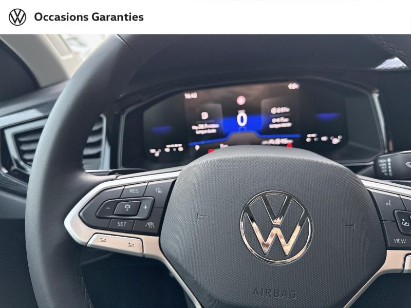 Voitures occasions VOLKSWAGEN TAIGO VW Edition Villeneuve-d'Ascq