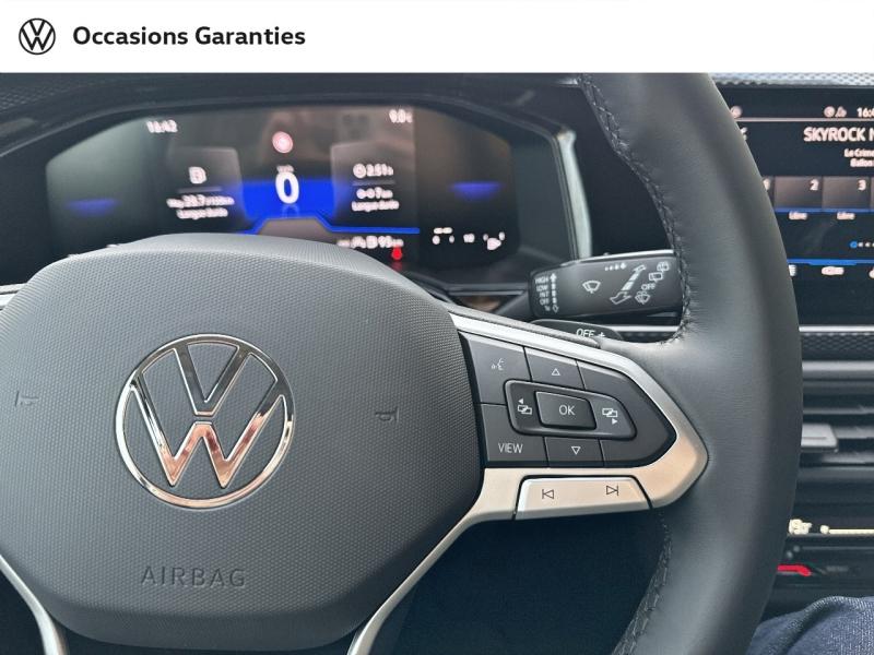 Voitures occasions VOLKSWAGEN TAIGO VW Edition Villeneuve-d'Ascq