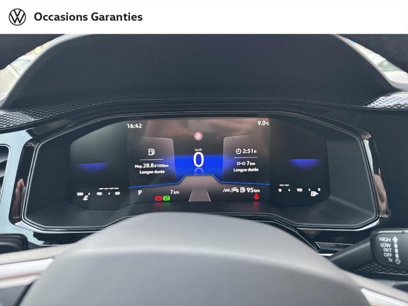 Voitures occasions VOLKSWAGEN TAIGO VW Edition Villeneuve-d'Ascq