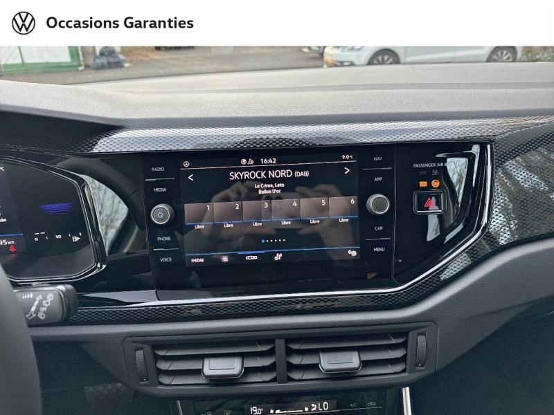 Voitures occasions VOLKSWAGEN TAIGO VW Edition Villeneuve-d'Ascq