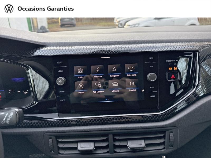 Voitures occasions VOLKSWAGEN TAIGO VW Edition Villeneuve-d'Ascq