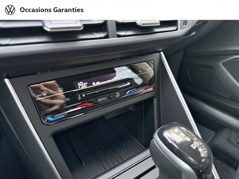 Voitures occasions VOLKSWAGEN TAIGO VW Edition Villeneuve-d'Ascq