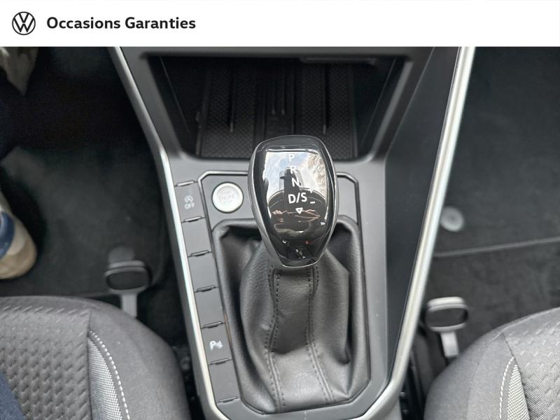 Voitures occasions VOLKSWAGEN TAIGO VW Edition Villeneuve-d'Ascq