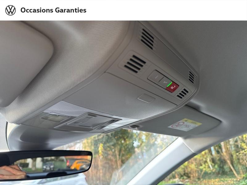 Voitures occasions VOLKSWAGEN TAIGO VW Edition Villeneuve-d'Ascq