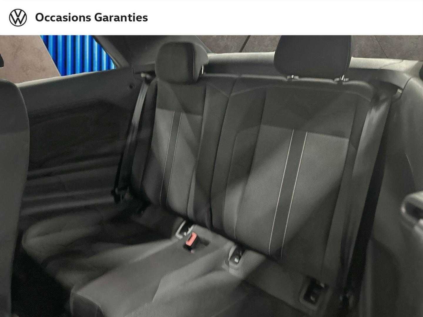 Voitures occasions VOLKSWAGEN T-Roc Cabriolet Style Bruay-la-Buissière